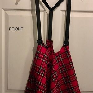 Roma School Girl Costume